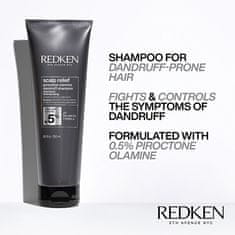 Redken Šampón proti lupinám Scalp Relief (Dandruff Control Shampoo) (Objem 250 ml)