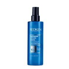 Redken Intenzívna bezoplachová kúra pre scitlivené a poškodené vlasy Extreme (Anti-Snap Anti-Breakage Leave (Objem 250 ml - nové balení)