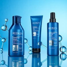 Redken Intenzívna bezoplachová kúra pre scitlivené a poškodené vlasy Extreme (Anti-Snap Anti-Breakage Leave (Objem 250 ml - nové balení)