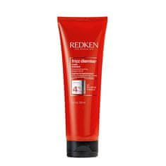 Redken Uhladzujúci maska proti krepovateniu vlasov Frizz Dismiss (Mask) (Objem 250 ml - nové balení)