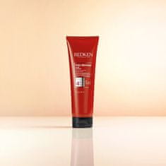 Redken Uhladzujúci maska proti krepovateniu vlasov Frizz Dismiss (Mask) (Objem 250 ml - nové balení)