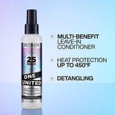 Redken Ošetrujúci sprej 25 Benefit s One United (Multi- Benefit Treatment) 150 ml