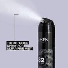 Redken Extra silne fixačný lak na vlasy Max Hold ( Hair spray) 300 ml