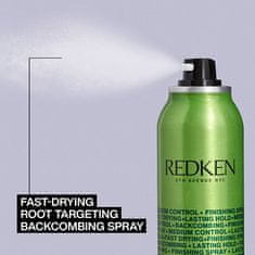 Redken Vlasový sprej pre efekt natupírovania Root Tease (Root Targeting Spray) 250 ml