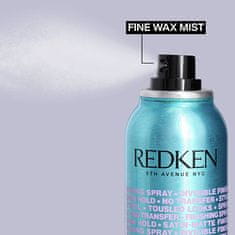 Redken Vlasový vosk v spreji Spray Wax (Fine Wax Mist) 150 ml