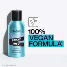 Redken Vlasový vosk v spreji Spray Wax (Fine Wax Mist) 150 ml