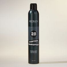 Redken Extra silne fixačný lak na vlasy Control ( Hair spray) 400 ml