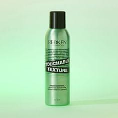 Redken Texturizačná objemová pena Touchable Texture (Volumizing Texture Whip) 200 ml