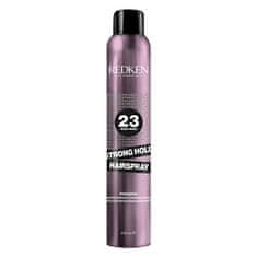 Redken Silno fixačný lak na vlasy Strong Hold ( Hair spray) 400 ml