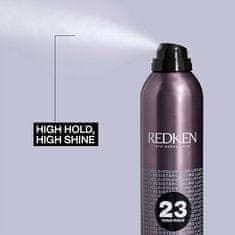 Redken Silno fixačný lak na vlasy Strong Hold ( Hair spray) 400 ml