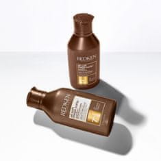 Redken Šampón pre suché kučeravé a vlnité vlasy All Soft Mega Curl s (Shampoo) (Objem 300 ml)