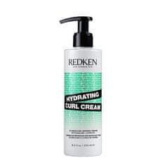 Redken Hydratačný krém pre kučeravé vlasy (Hydrating Curl Defining Cream) 250 ml