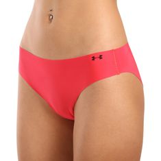 Under Armour 3PACK dámske nohavičky viacfarebné (1383897 713) - veľkosť M