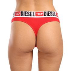 Diesel 3PACK dámska tangá viacfarebná (00SE0K-0NJAP-E6207) - veľkosť S