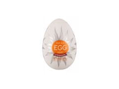 Tenga Masturbačný vajíčko Egg Shiny