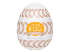 Tenga Masturbační vajíčko Egg Ring