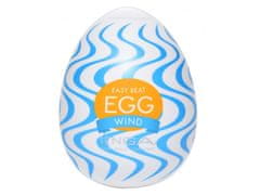 Tenga Masturbační vajíčko Egg Wind