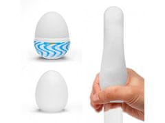 Tenga Masturbační vajíčko Egg Wind