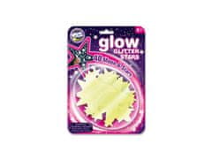 GlowStars Glow Glitter Stars