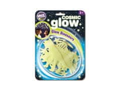 GlowStars Glow Cosmic Dinosaury