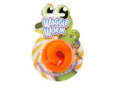 RS Waggle Worm Magický krútený červ