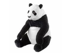 IKEA Plyšová hračka Panda 48 cm