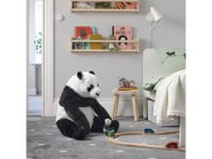 IKEA Plyšová hračka Panda 48 cm