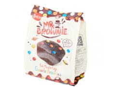 MR.BROWNIE Mr. Brownie Galactic brownies 8 ks 200 g