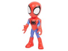 HASBRO Spiderman Spidey a His Amazing Friends Mega Spidey