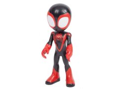 HASBRO Spiderman Spidey a His Amazing Friends Mega Spidey