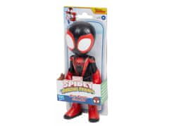 HASBRO Spiderman Spidey a His Amazing Friends Mega Spidey