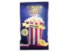 CINEMA TIME Mikrovlnný popcorn maslový 90 g