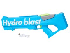 Toi Toys Hydro Blast Elektrická vodná pištoľ nabíjacia na vodu