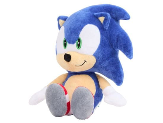 RS Ježko Sonic plyšová hračka 29 cm