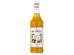 MONIN Maracuja/Mučenka 1l