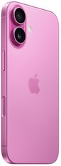 Apple iPhone 16, 6 GB/256 GB, Pink (MYEG3SX/A)