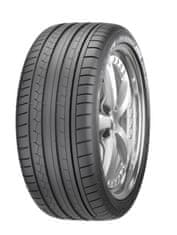 Goodyear 285/40R21 109W GOODYEAR EAGLE F1 ASYMMETRIC 3 SUV XL R0