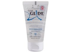 Just Glide Lubrikačný gél Waterbased 50ml