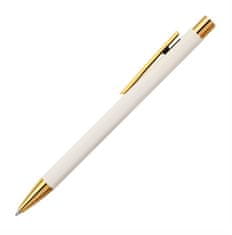 Faber-Castell Neo Slim gold marshmallow, guľôčkové pero 