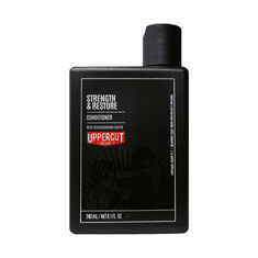 Uppercut Strength&Restore Conditioner Kondicionér na vlasy 240 ml.