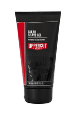 Uppercut Gél na holenie Clear Shave Gel 120 ml