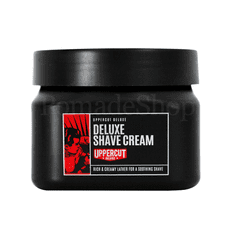 Uppercut Krem na holenie Shave Cream 120 g