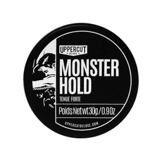 Uppercut Midi Monster Hold Pomade Pomáda na vlasy 30g