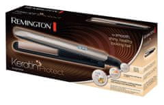 REMINGTON Žehlička na vlasy Keratin Protect S8540