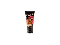 Lick-it Lubrikačný gél Chocolate 100ml