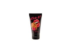 Lick-it  Raspberry 50 ml