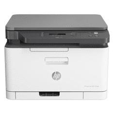 Hewlett Packard Laserová tiskárna Color Laser MFP 178NW