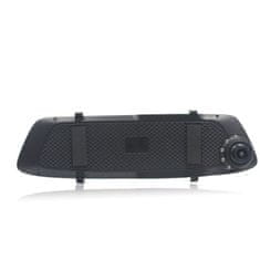 Cappa Auto kamera DVR HD Touch Dual