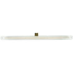 Segula Segula 55109 LED lineárna lampa 500 mm rippled číra S14d 6,2 W (39 W) 460 Lm 2700 K