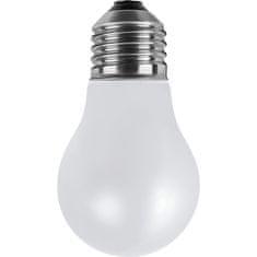 Segula Segula 55867 LED žiarovka 24V opál E27 6 W (45 W) 560 Lm 2700 K